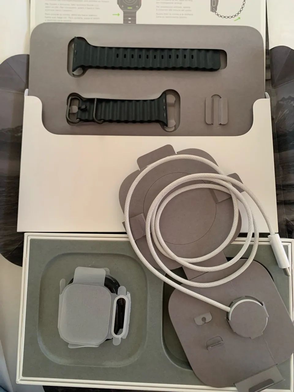 Apple Watch, ULTRA 3 49mm - Foto 3