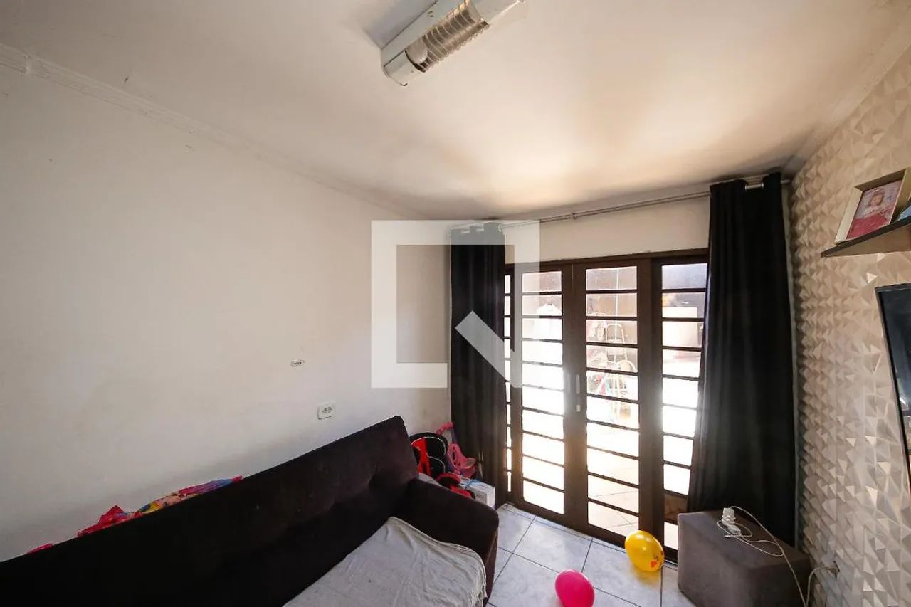 Casa à Venda - Vila Formosa, 4 Quartos, 118 m2 - Foto 2