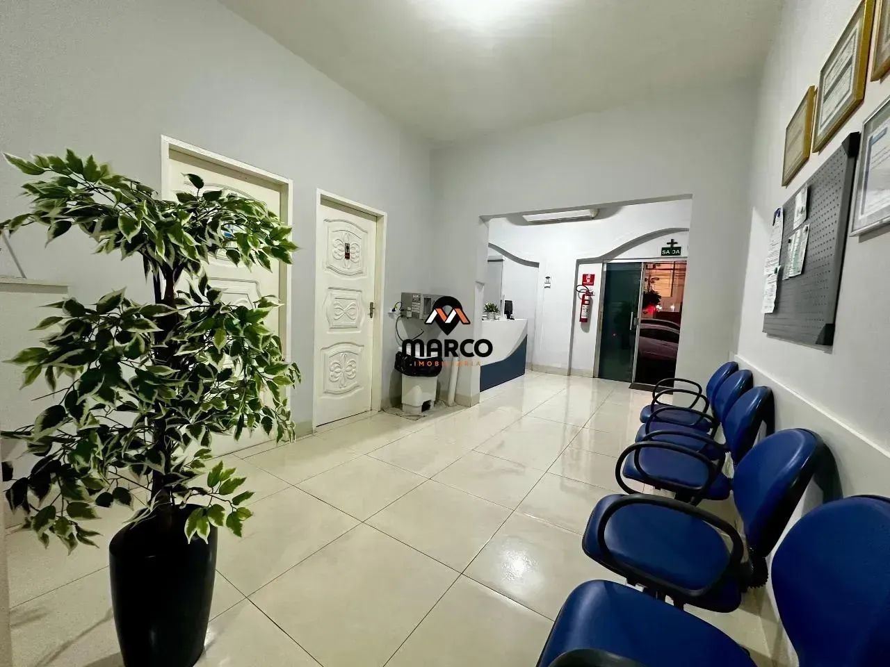 Casa Comercial l 300m² l Jardim Cuiabá l Cuiabá-MT - Foto 4
