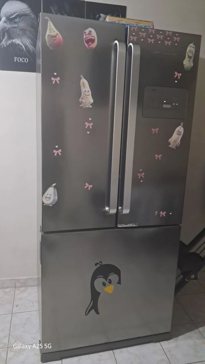 Geladeira  - Foto 4