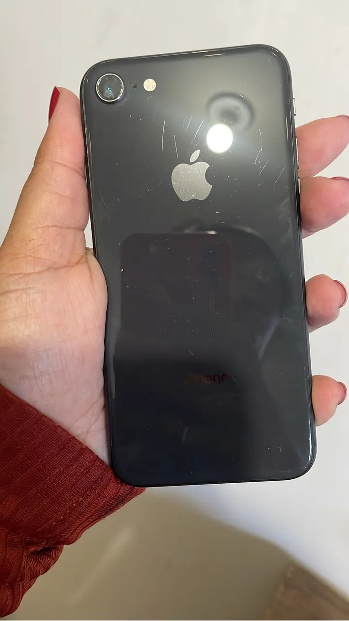 iPhone 8  - Foto 5