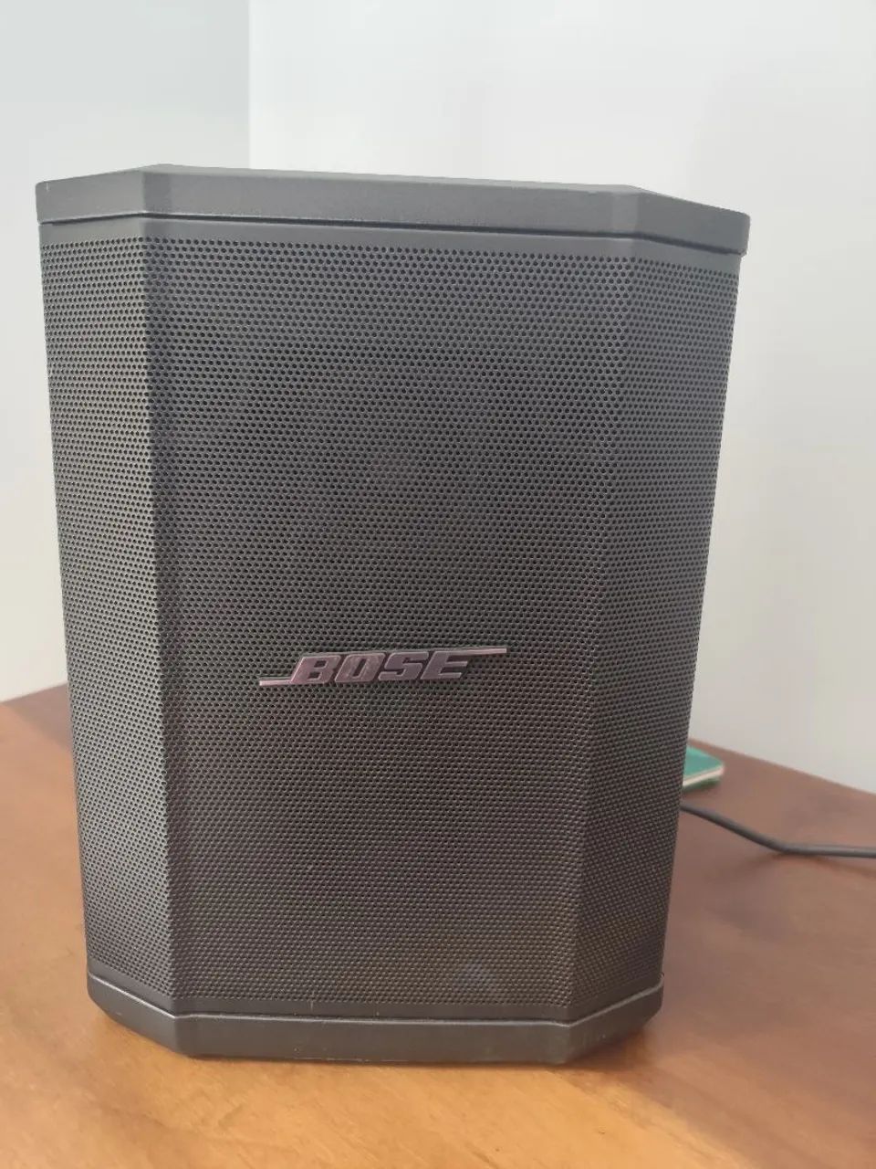 Bose S1 pro multi-position 