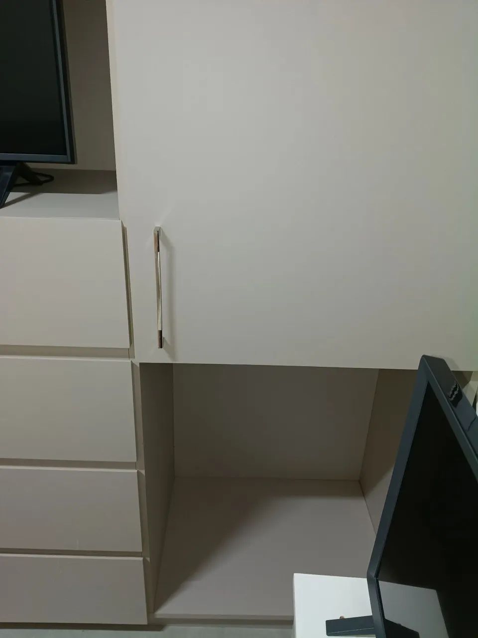 Guarda roupa casal  - Foto 3