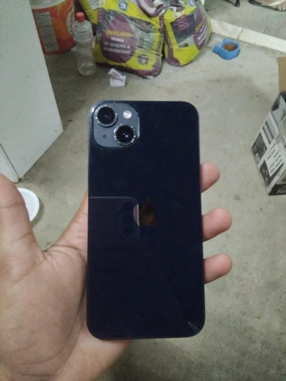 iPhone 14 Plus  - Foto 4