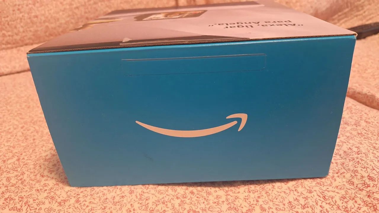 Alexa Echo Show tela de 8 polegadas - 3a. Geração - Foto 2