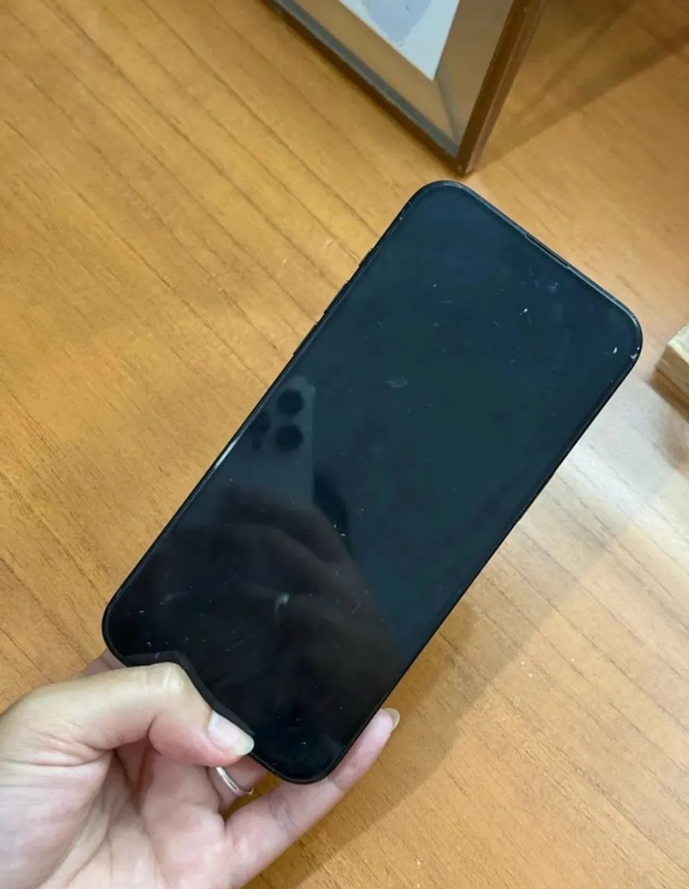 iPhone 15 pro Max 512 gb - Foto 3