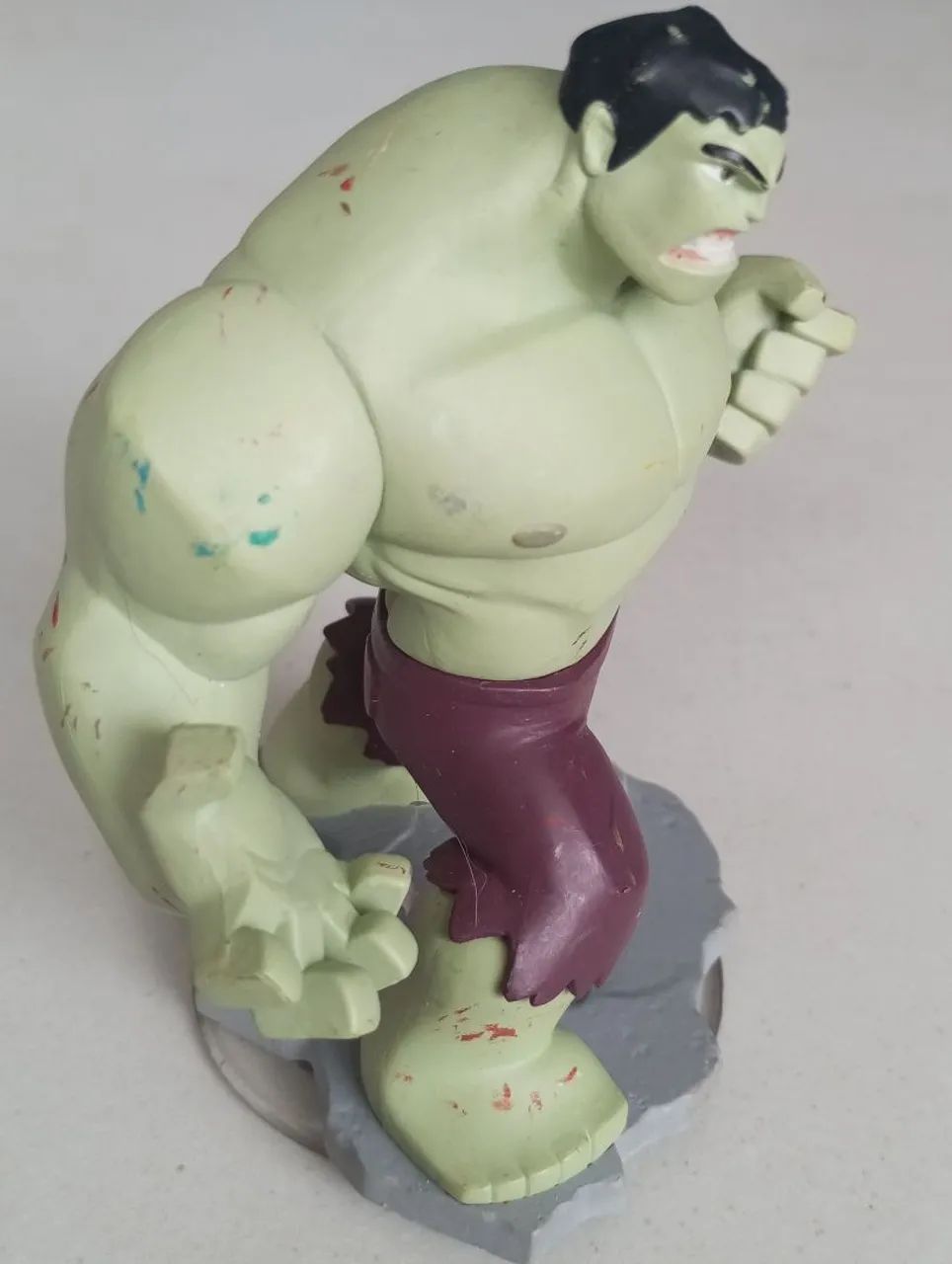 Disney Infinity - Hulk - Foto 3