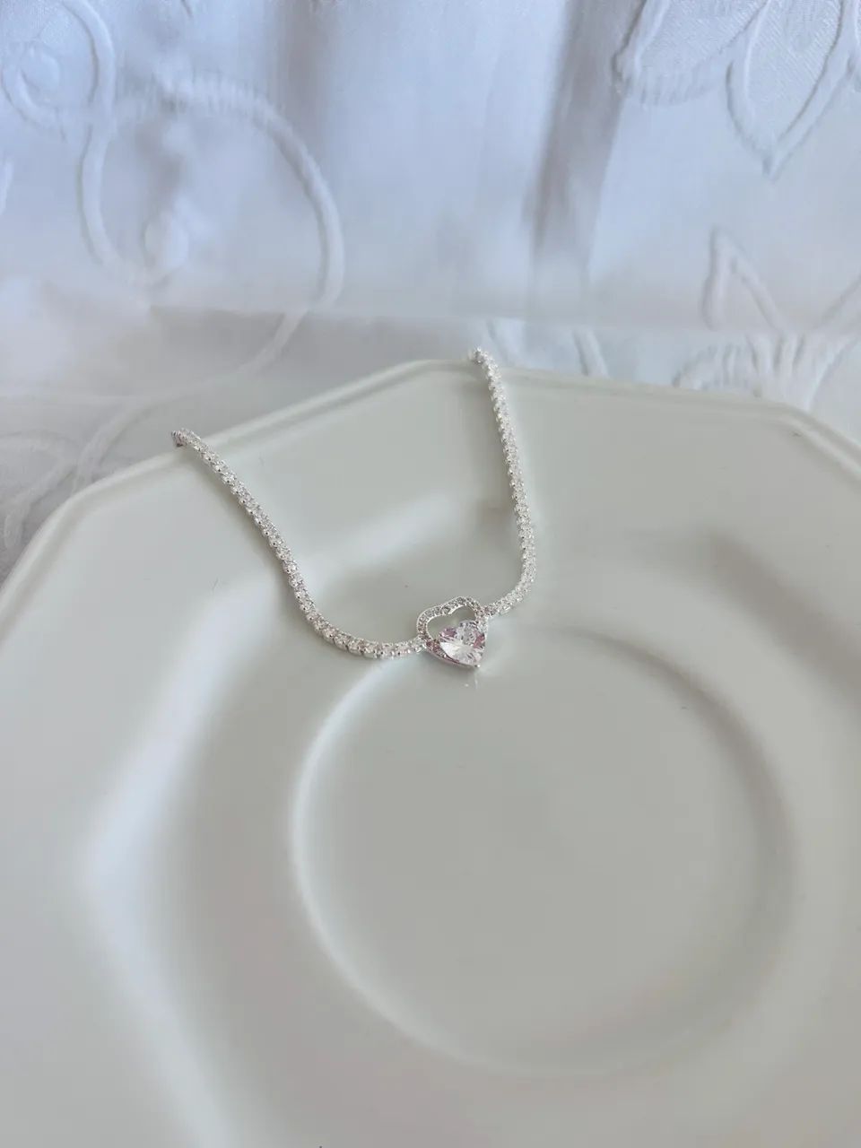 Pulseira Prata - Foto 2