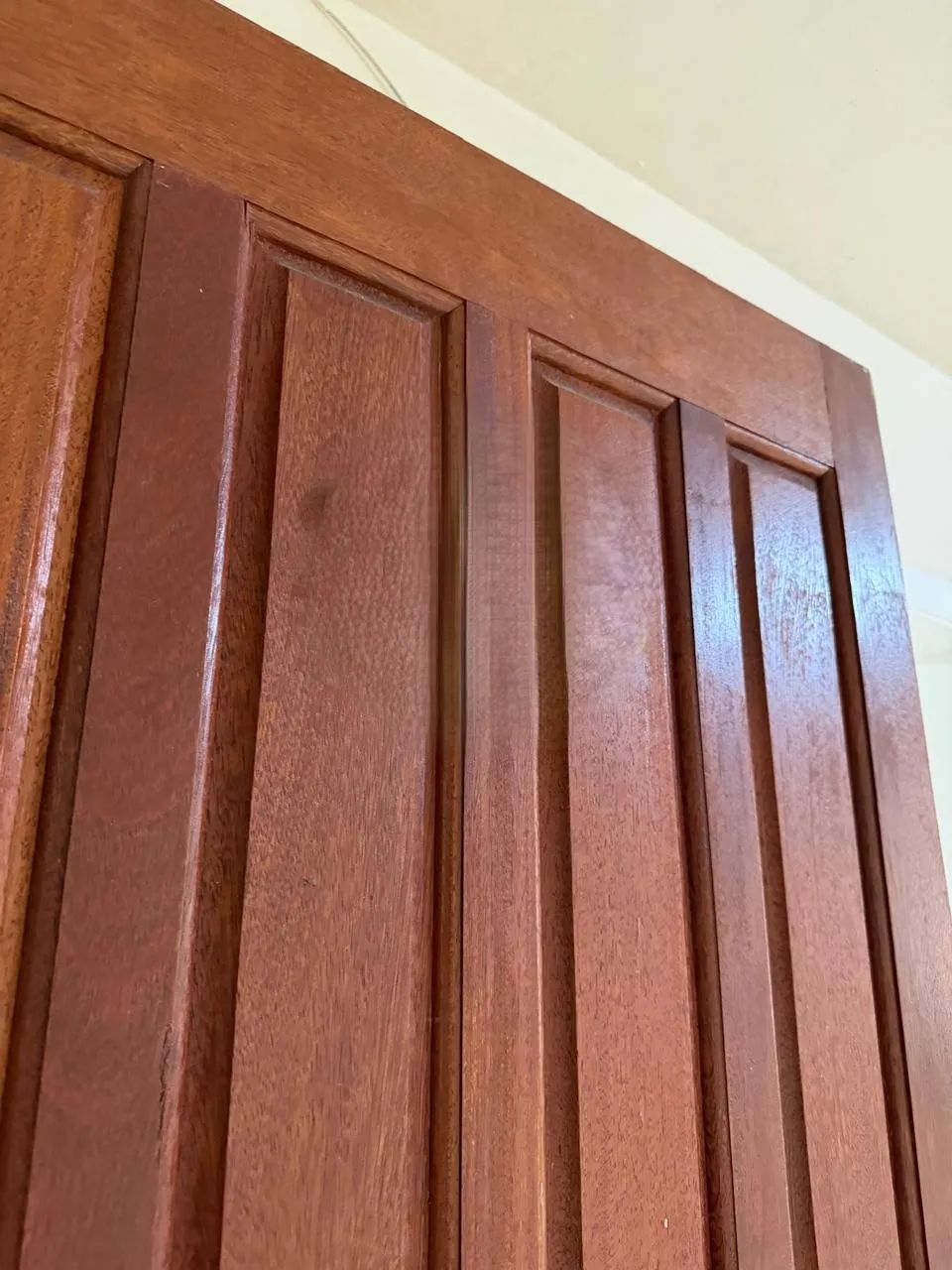 Apto 2 dormitórios, 1 bwc com box, sala, todo em piso, cozinha e área de serviço conjugada - Foto 4