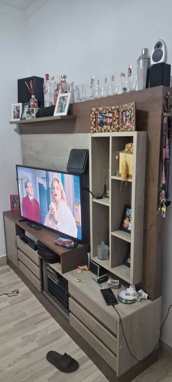 Estante Rack