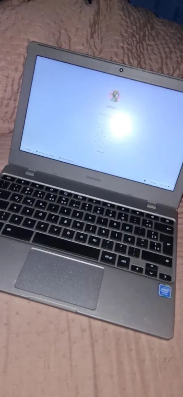 Chromebook Samsung  - Foto 3