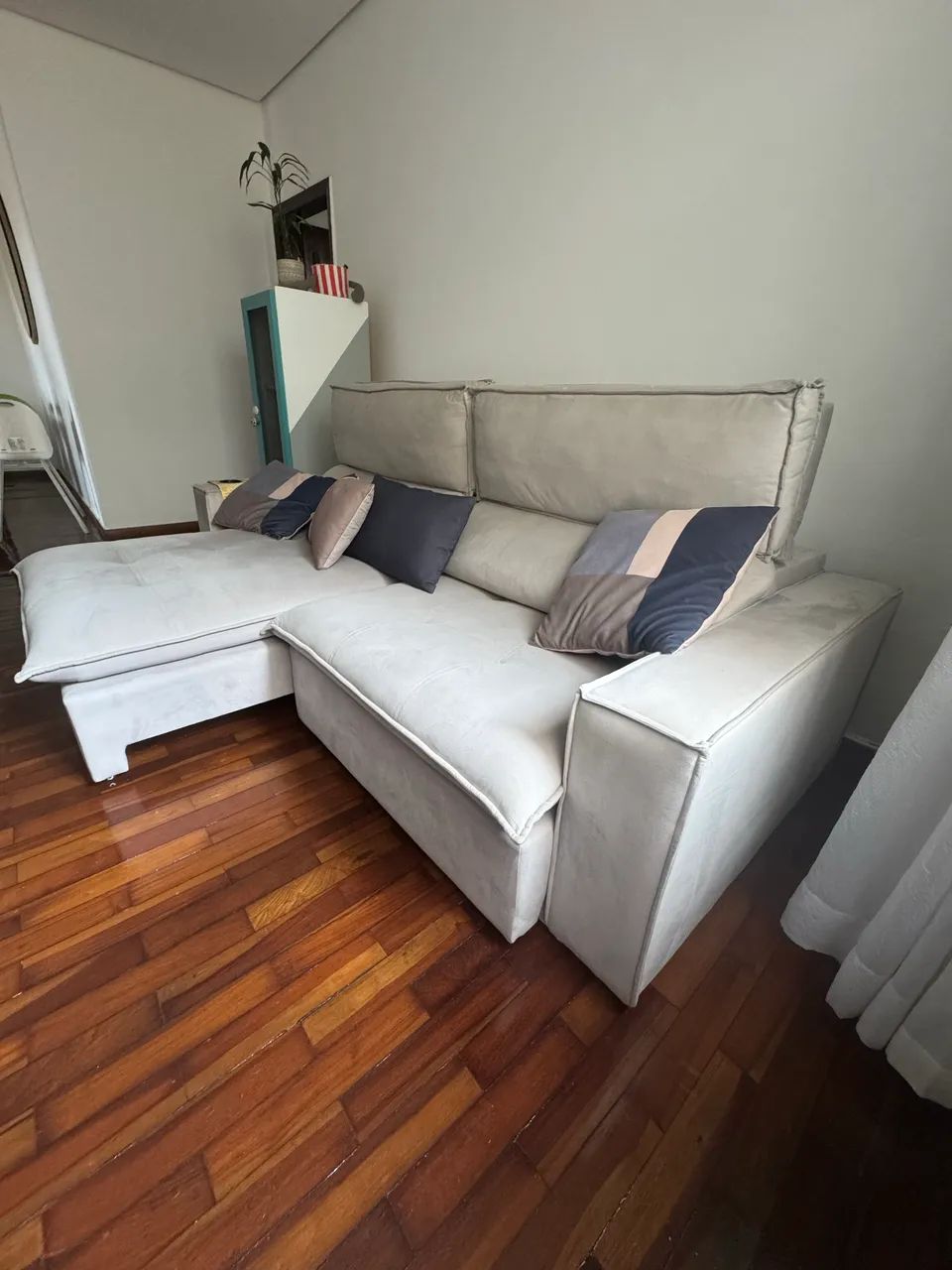 Retractable Sofa467353993793382401