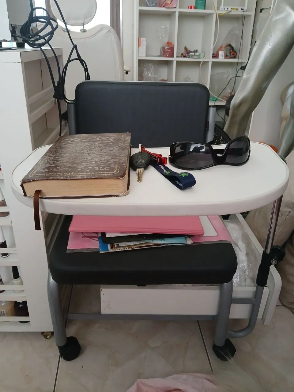 Móveis de Salão  - Foto 3