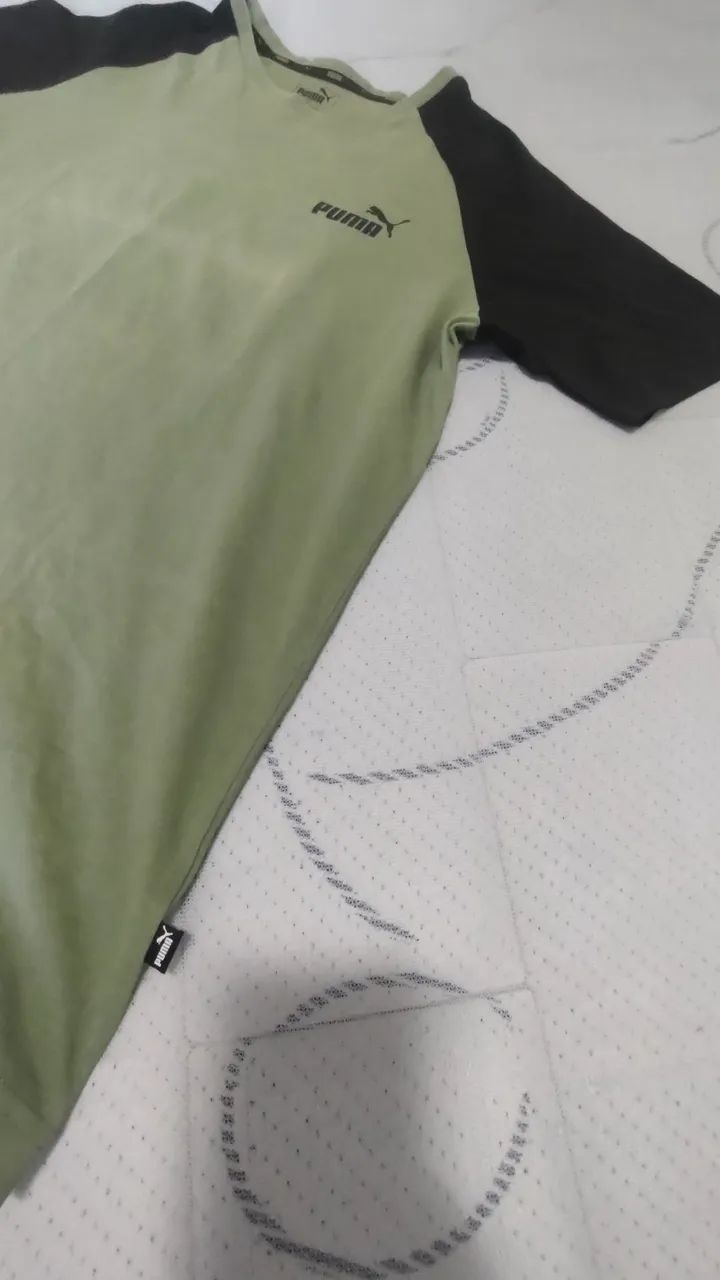 Camiseta Puma M  - Foto 3