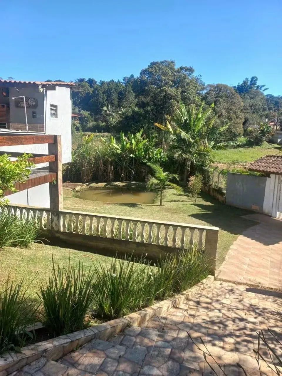Chacara em um lugar muito calmo, 15 min do centro de caucaia - Foto 5