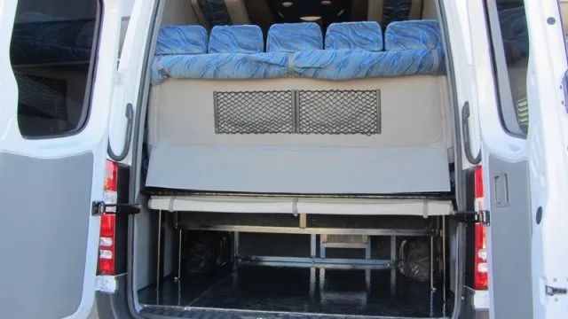 Sprinter 515 executiva ano 2017 - Foto 3