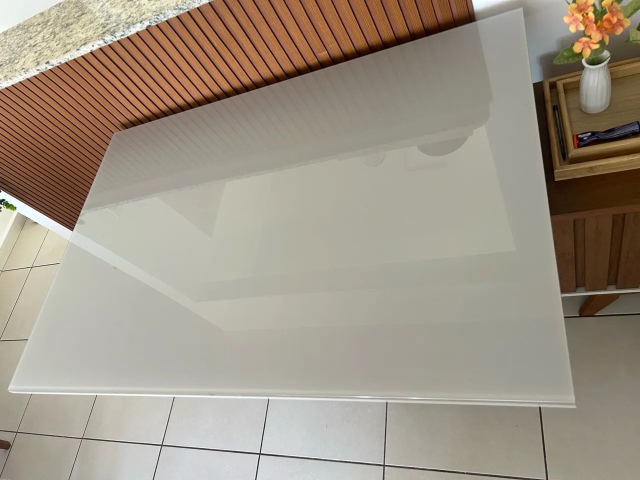Vende-se mesa de jantar  - Foto 2