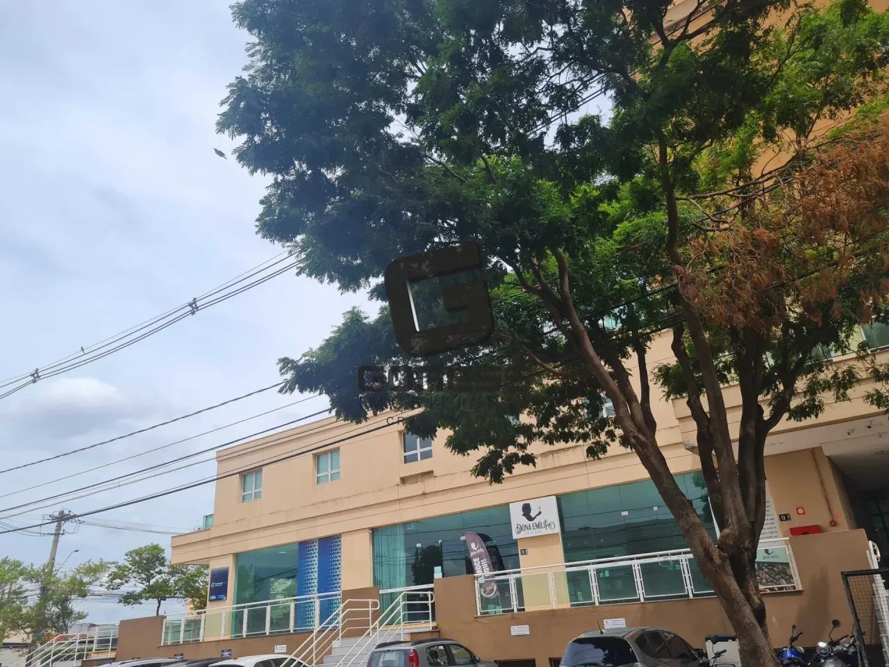 Loja em Nova Ribeirânia, Ribeirão Preto/SP
