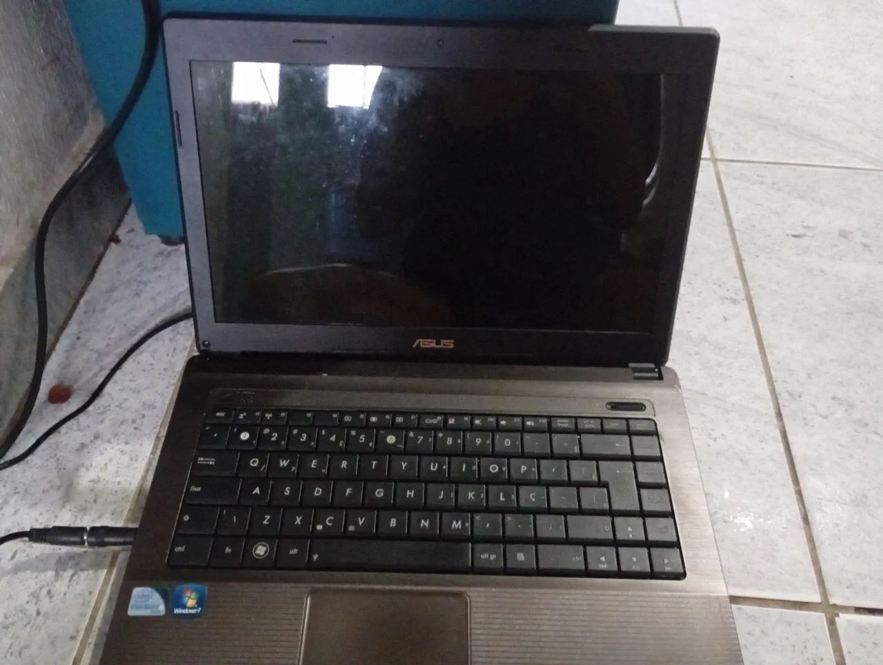 Notebook ASUS - Foto 2