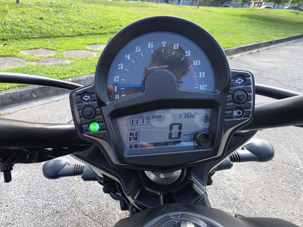 Vulcan 650 - Foto 5
