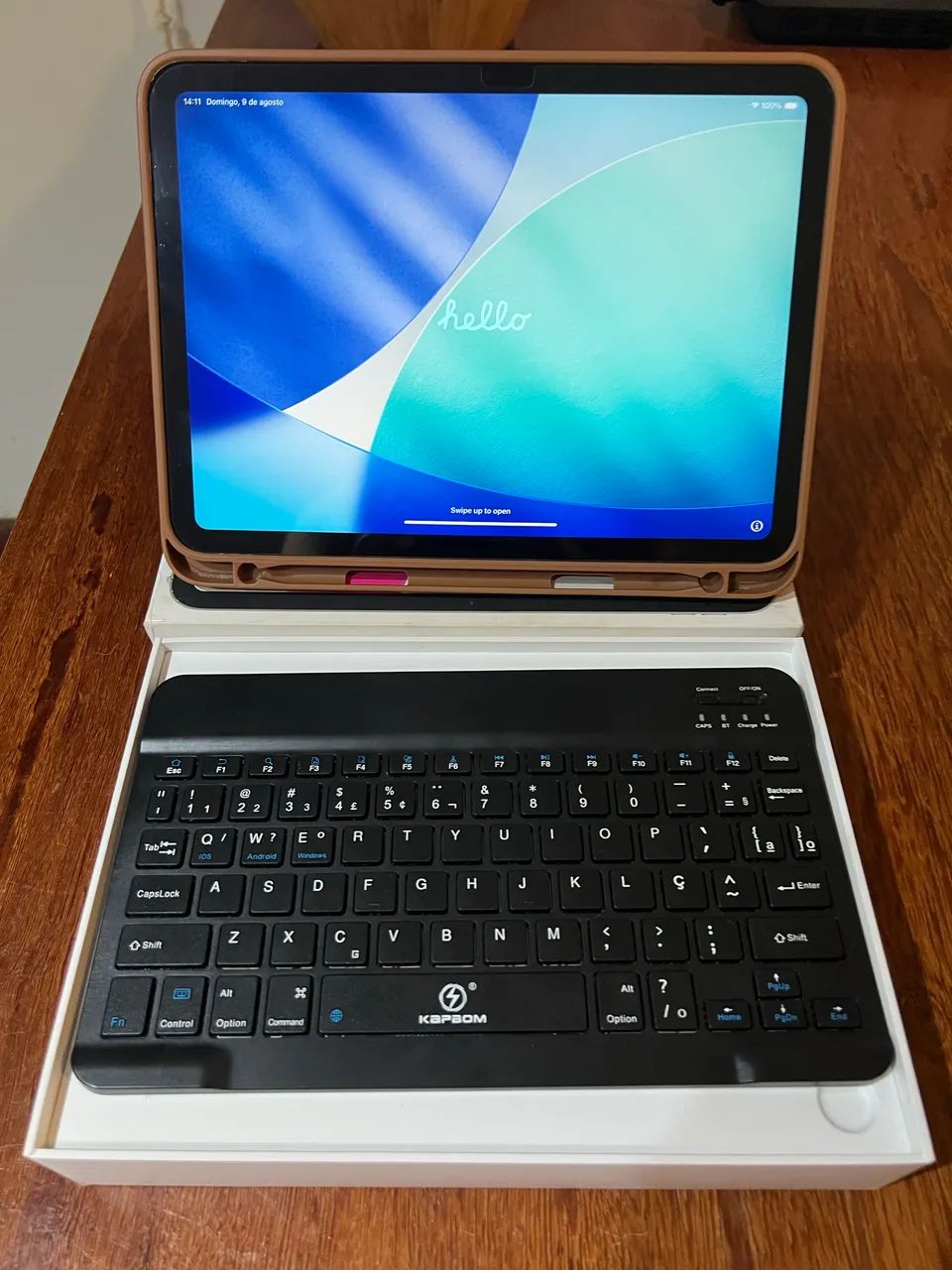 iPad 10 64GB