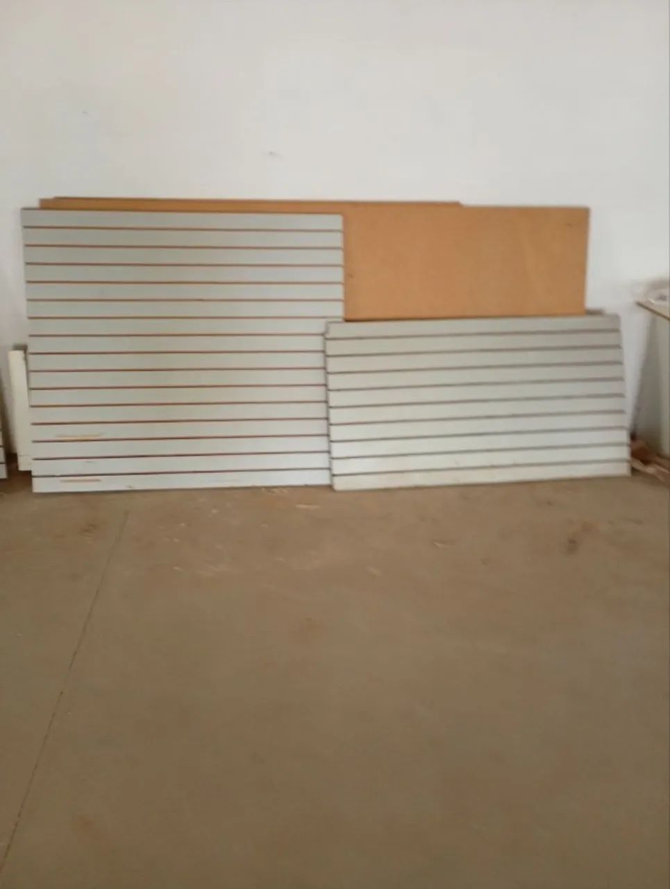 Painel Canaletado - Foto 2