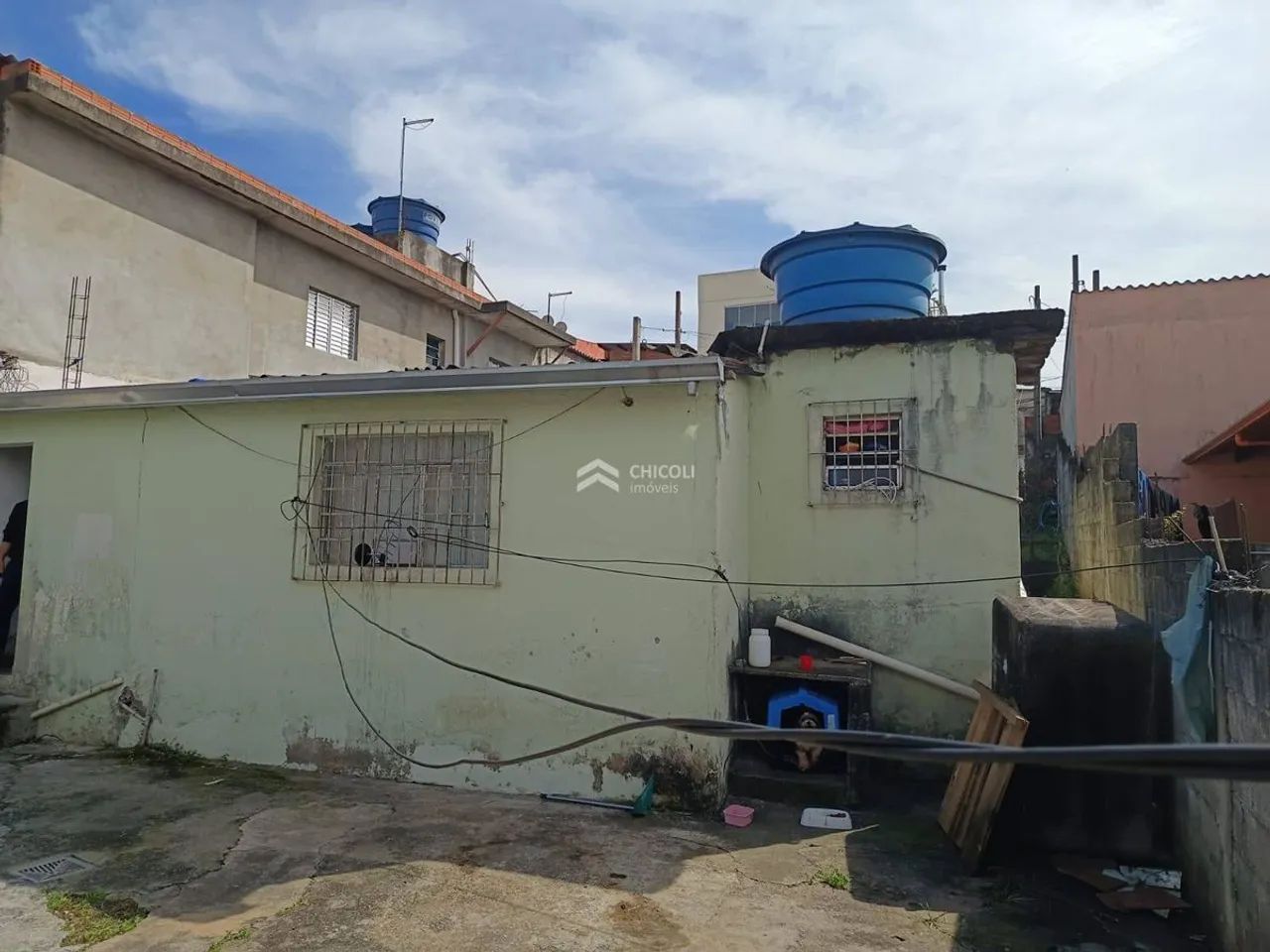 Lote/Terreno, Jardim Ísis - Cotia - Foto 4