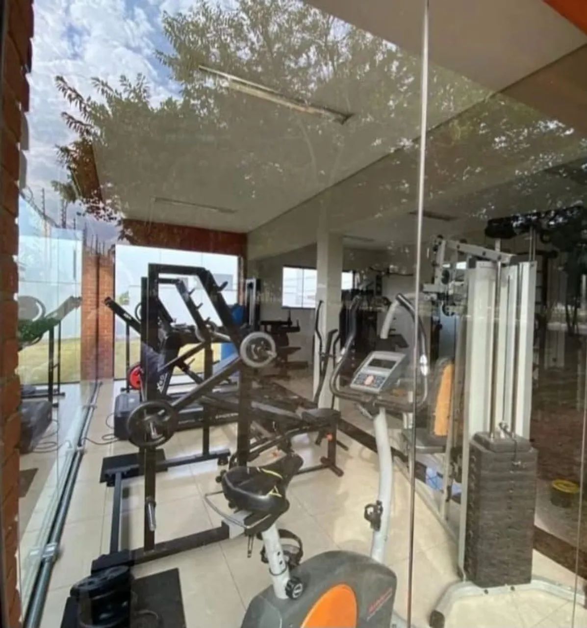 Terreno 454m Condominio Quinta do Engenho - Foto 5