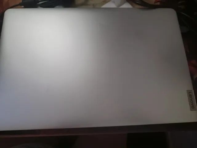 Notebook Lenovo Core i3, 8Gb 256Gb