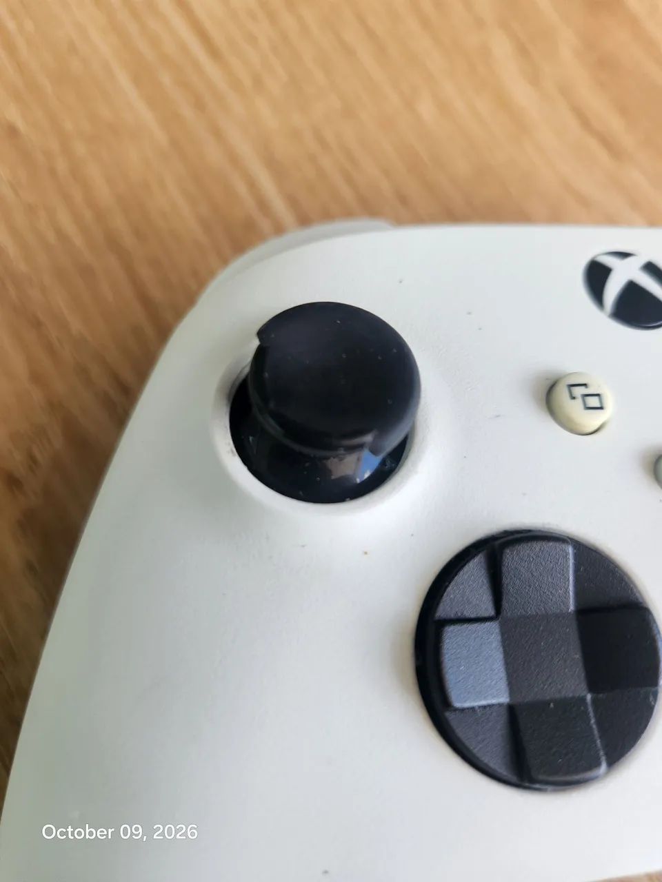 Controle Xbox - Foto 4
