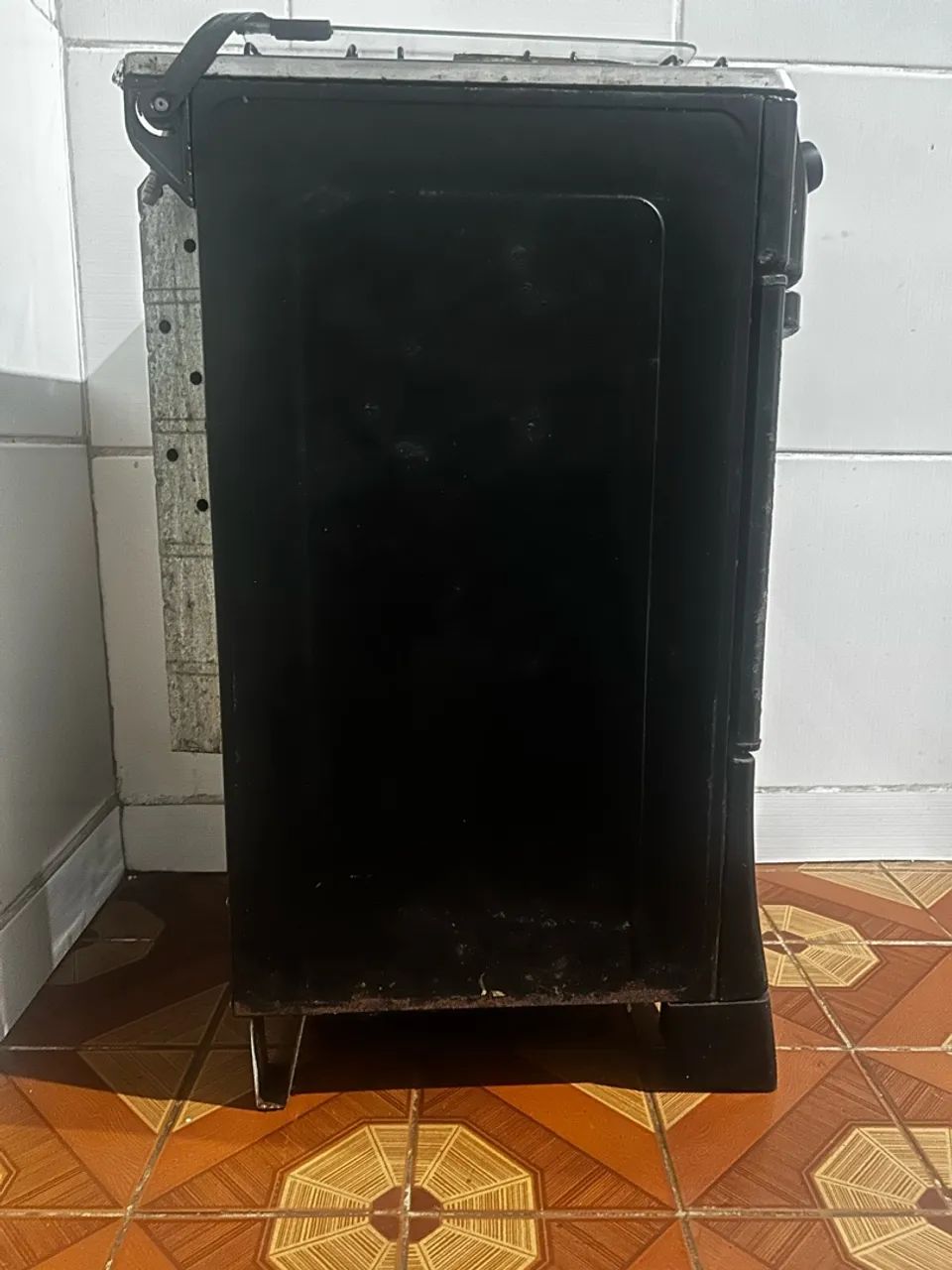Fogão bem conservado  - Foto 5