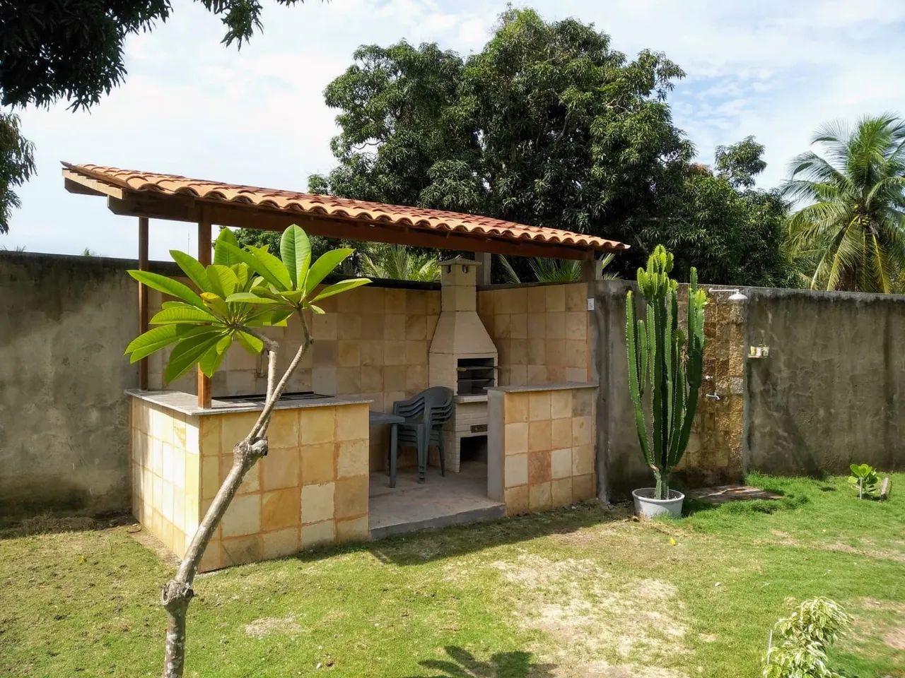 CHÁCARA PARAÍSO || À VENDA  - Foto 5