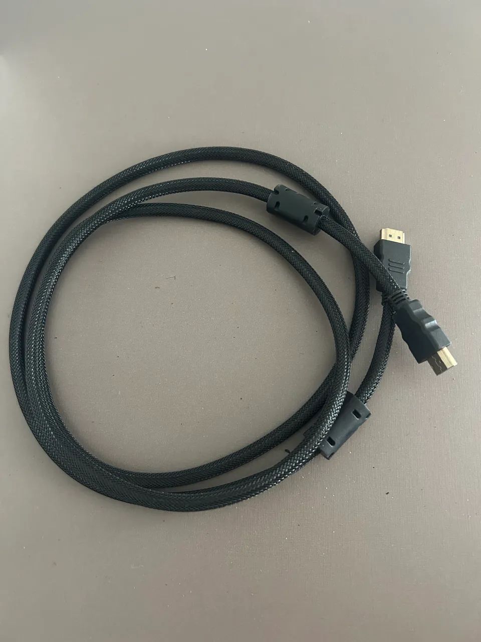 Cabo HDMI - Foto 2