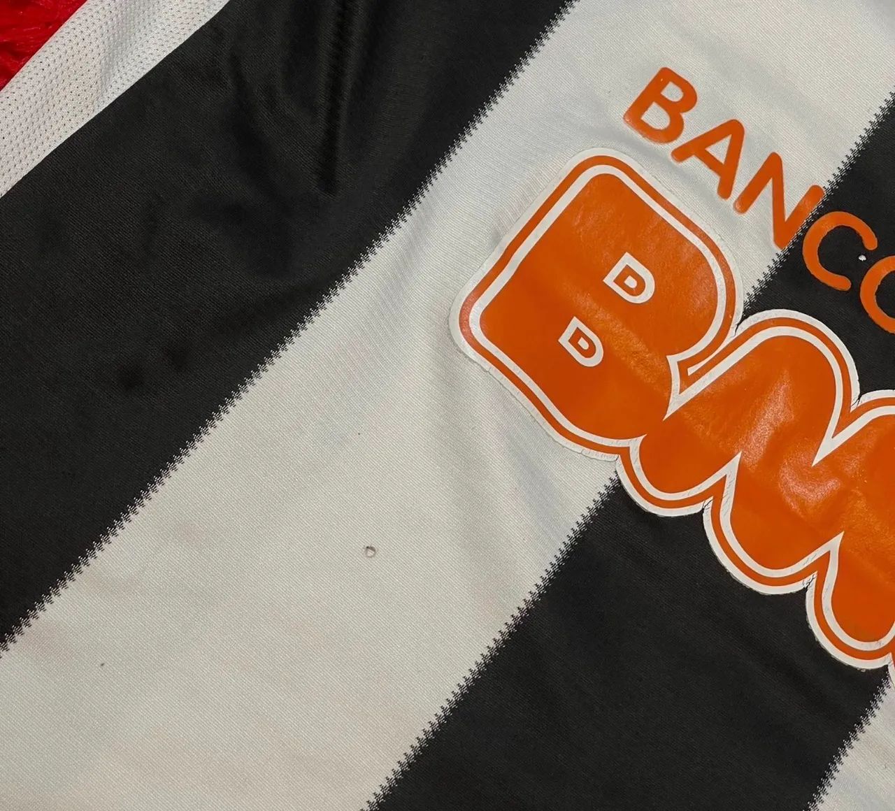 camisa atlético mineiro 2011 original - Foto 4