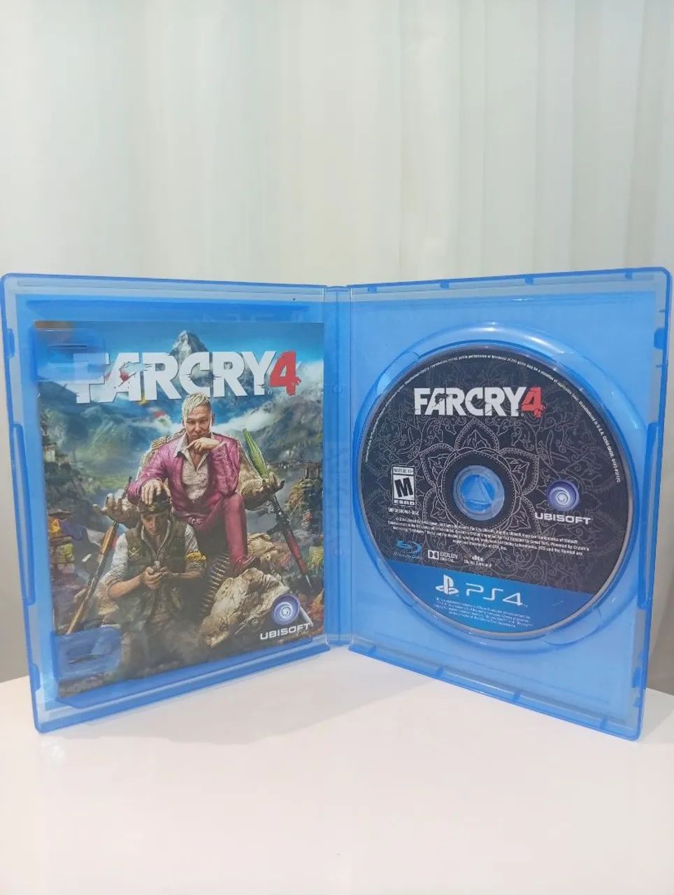 Far Cry 4 - Foto 2