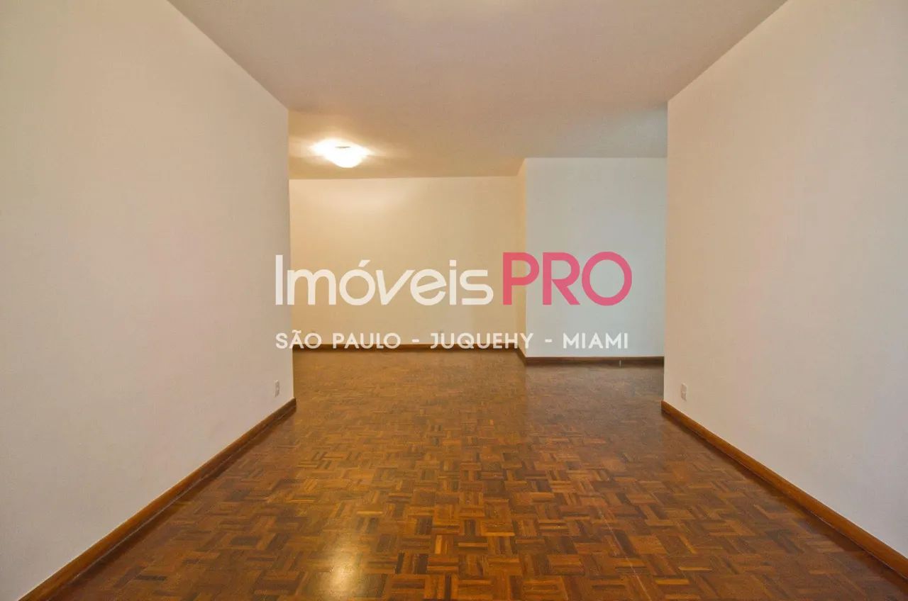 Itaim, 3 quartos, 106m² - Foto 2