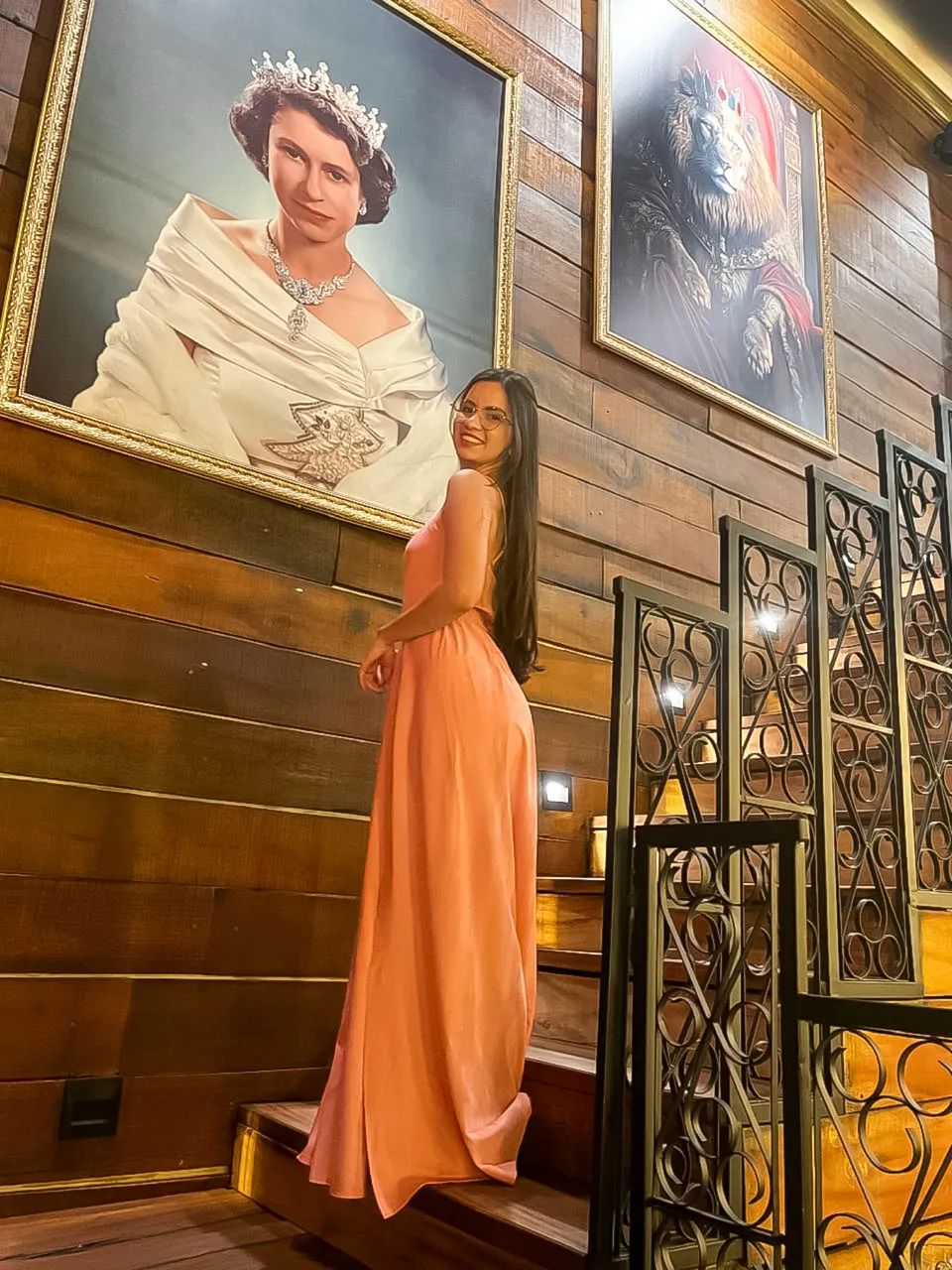 Vestido longo - Foto 3