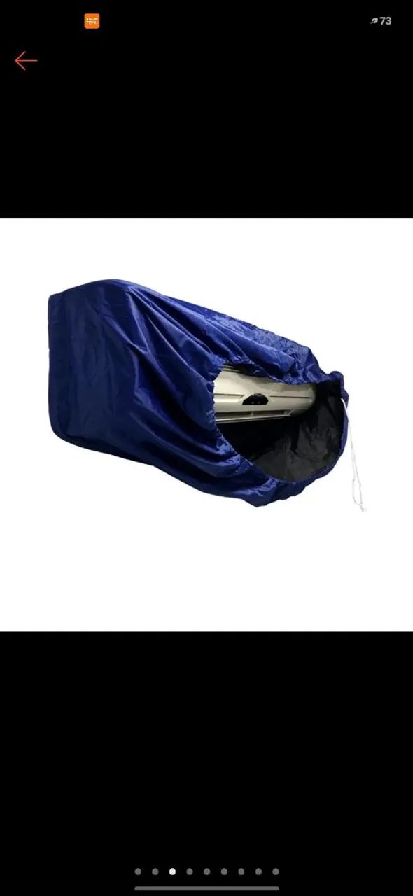 Vendo Uma Bolsa Coletora  - Foto 2