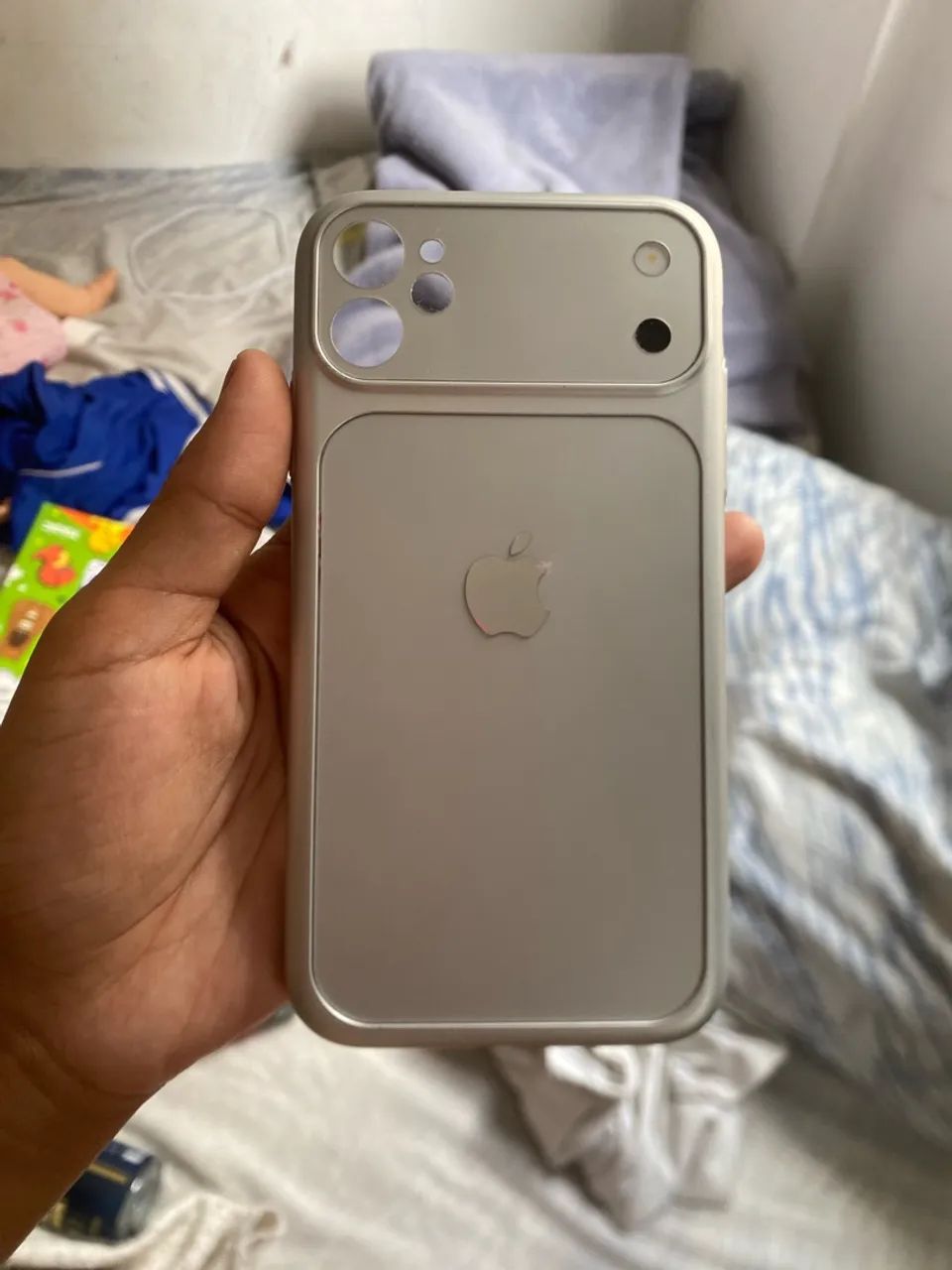 Capinha do iPhone 11/17 - Foto 3