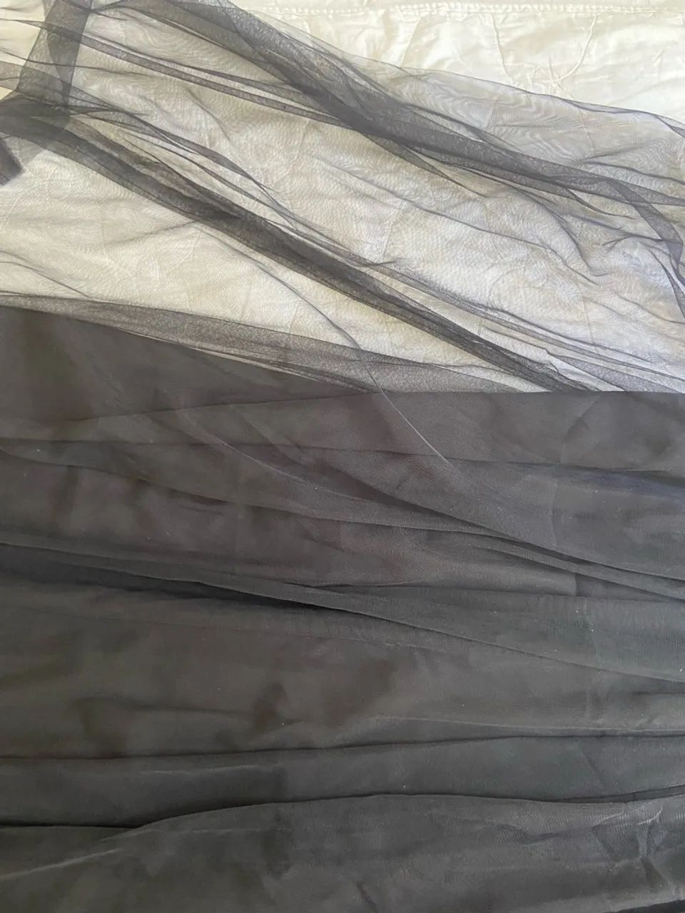 Vestido de festa - Foto 4
