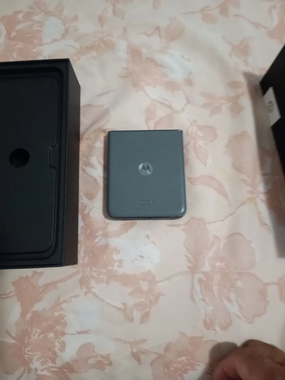 Celular Motorola RAZ50  - Foto 5