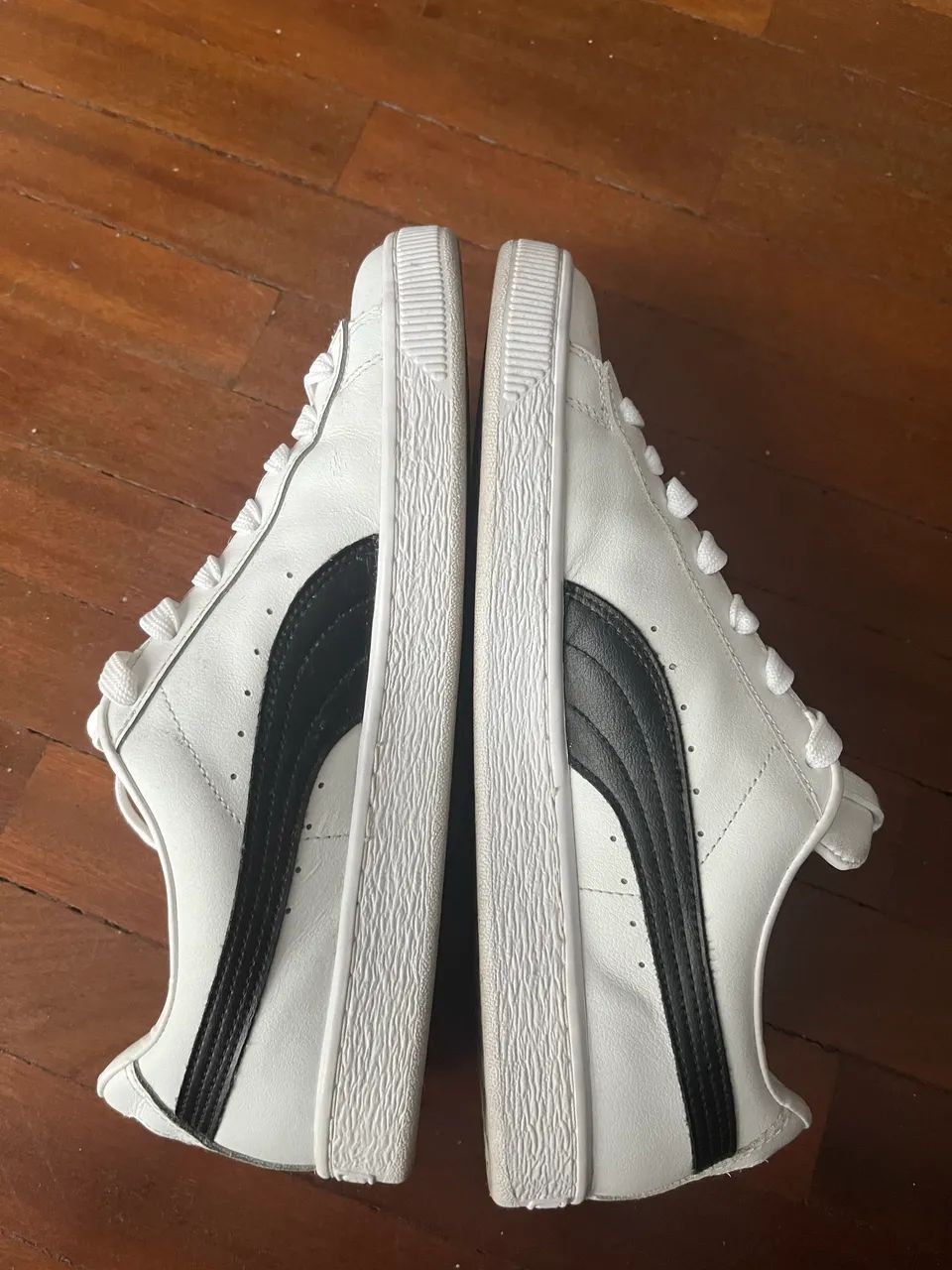 Puma basket Classic  - Foto 2