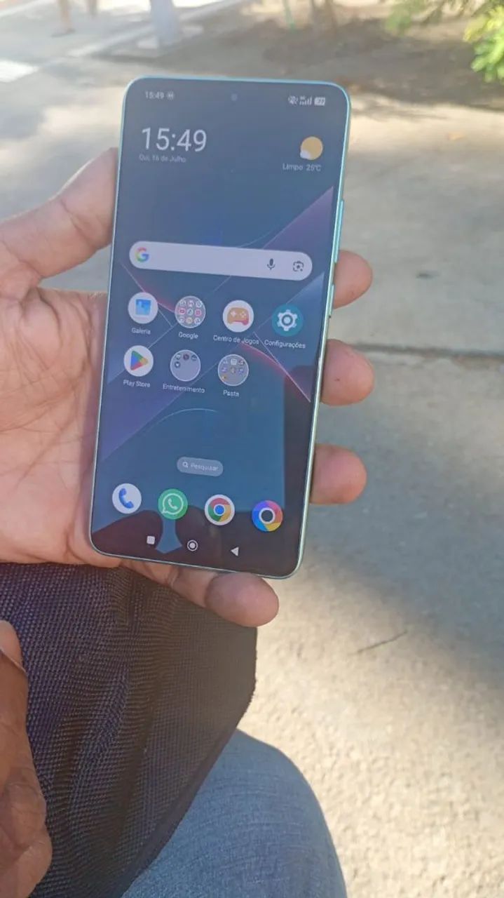 Poco X7 pro 528GB - Foto 2