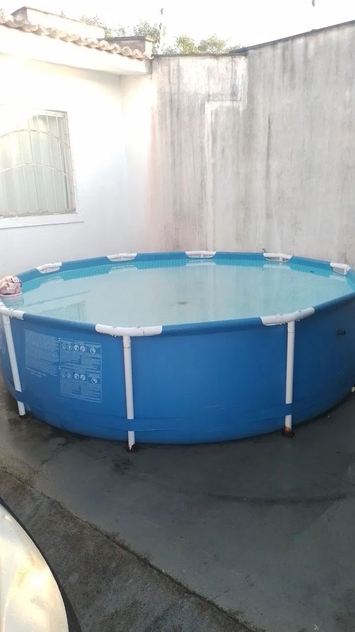 Piscina estrutural  - Foto 3
