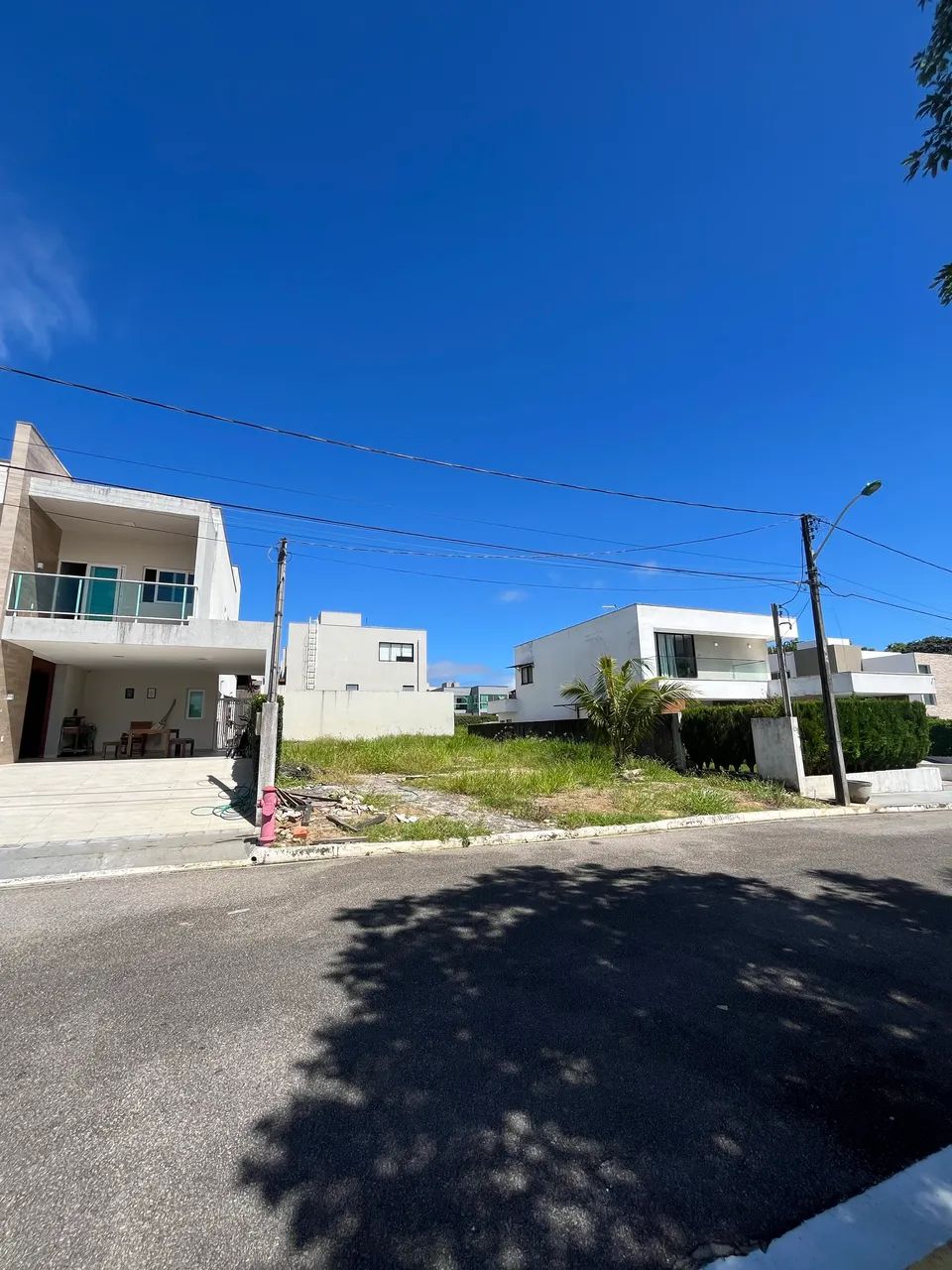 Terreno Condomínio Reserva Bella Vista - Foto 3