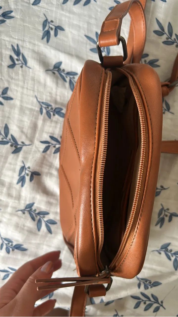 BOLSA BEGE  - Foto 4