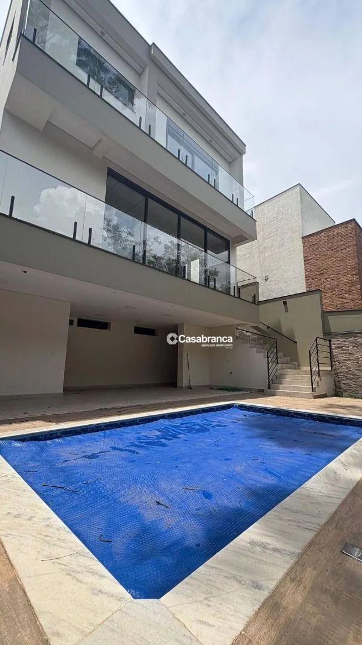 Casa para comprar com 4 quartos - Cond. Cyrela Landscape - Votorantim. - Foto 2