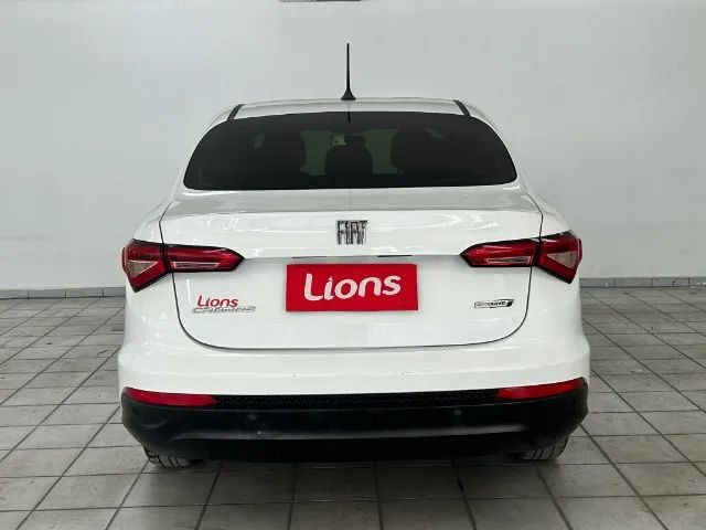 Fiat Cronos Drive 1.0 6V 2025 - Foto 4