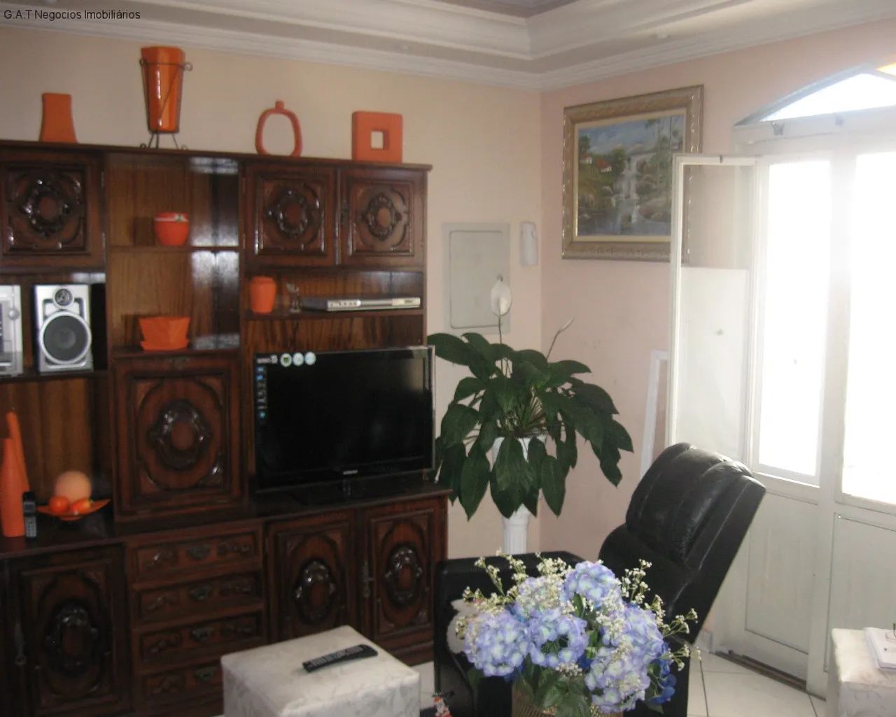 CASA À VENDA NA VILA CARVALHO - SOROCABA/SP - Foto 4