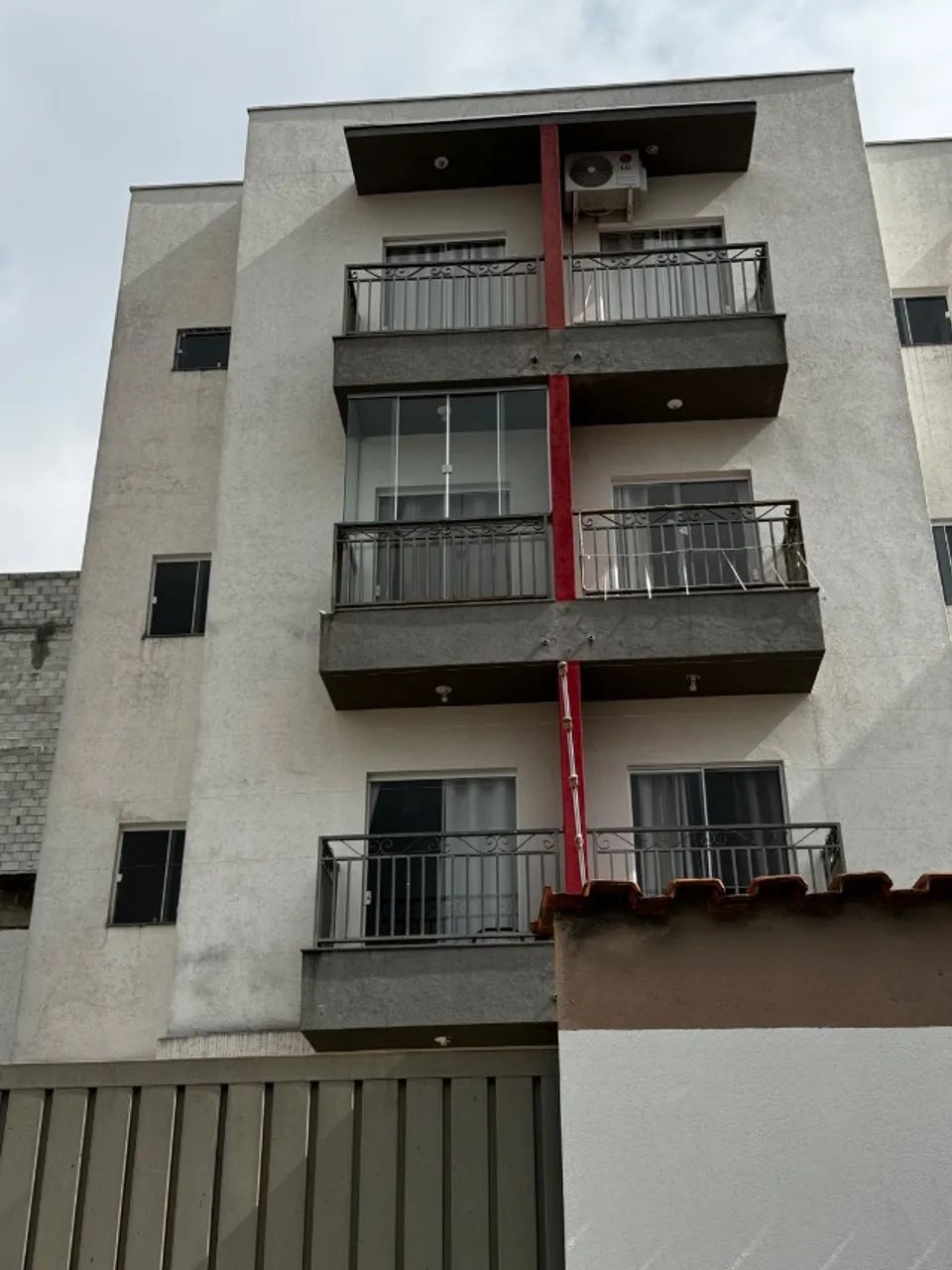 Foto - Pouso Alegre - Residencial Santa Branca